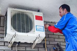 HVAC Companies Near The Lakes, NV Available Now